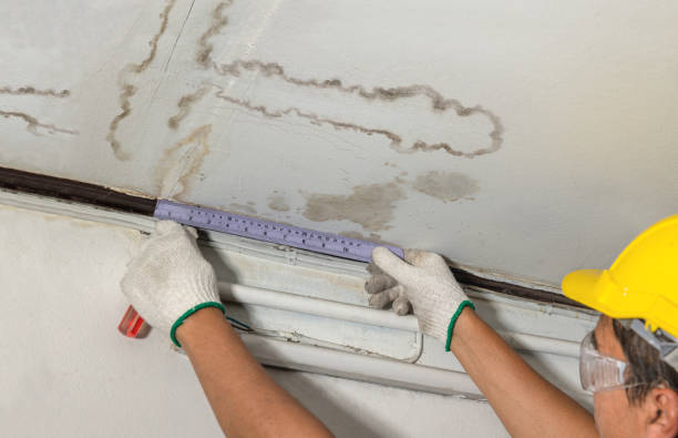 Affordable Water Damage Restoration solutions in Mercer, PA